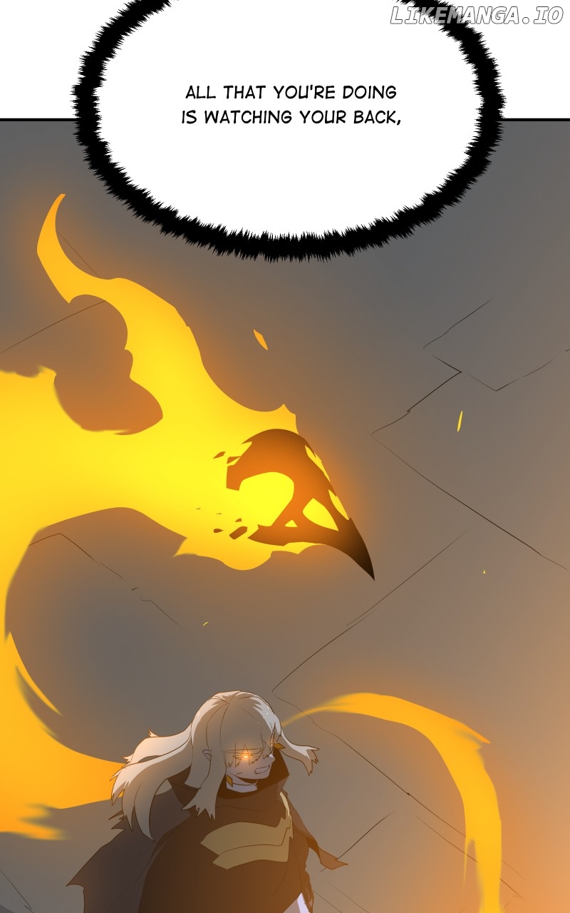 The One Who Parried Death Chapter 29 - page 39