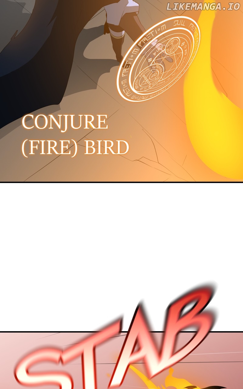 The One Who Parried Death Chapter 29 - page 40