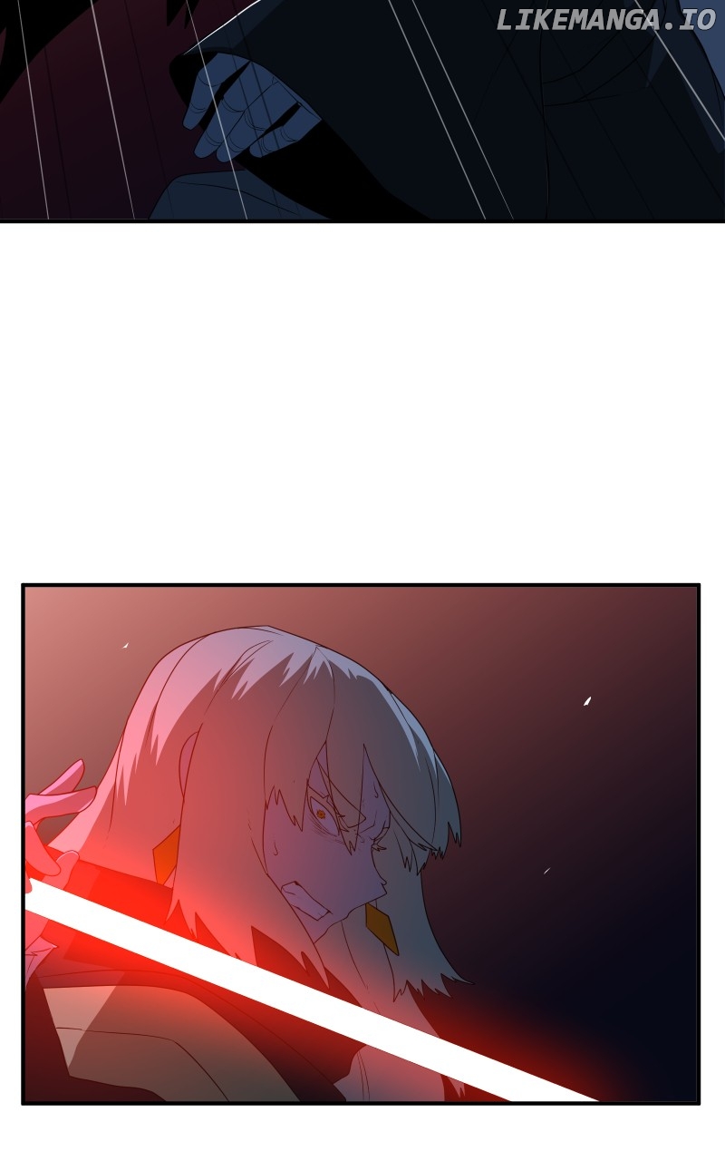The One Who Parried Death Chapter 29 - page 42