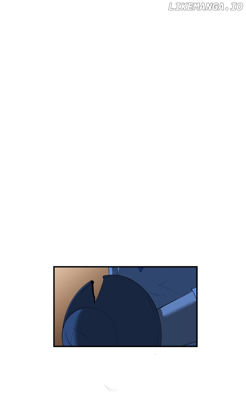 The One Who Parried Death Chapter 29 - page 44