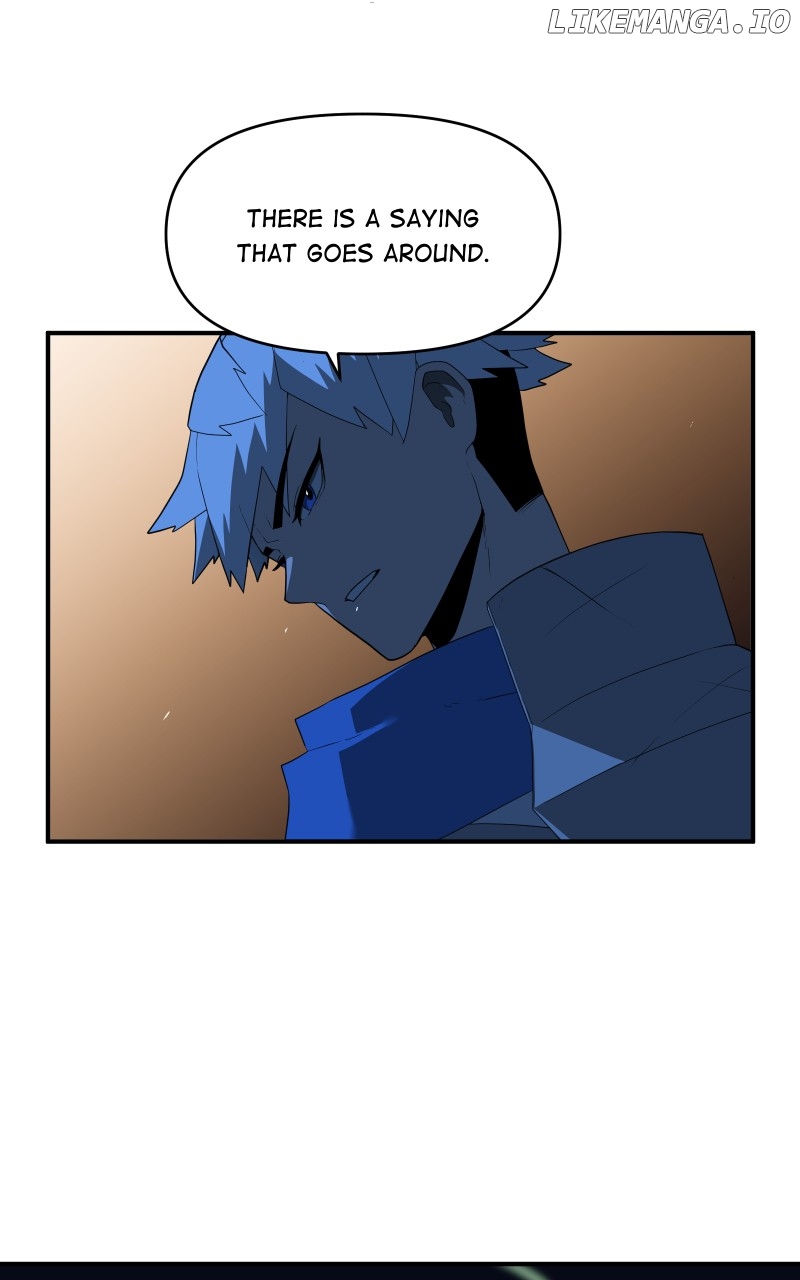 The One Who Parried Death Chapter 29 - page 45