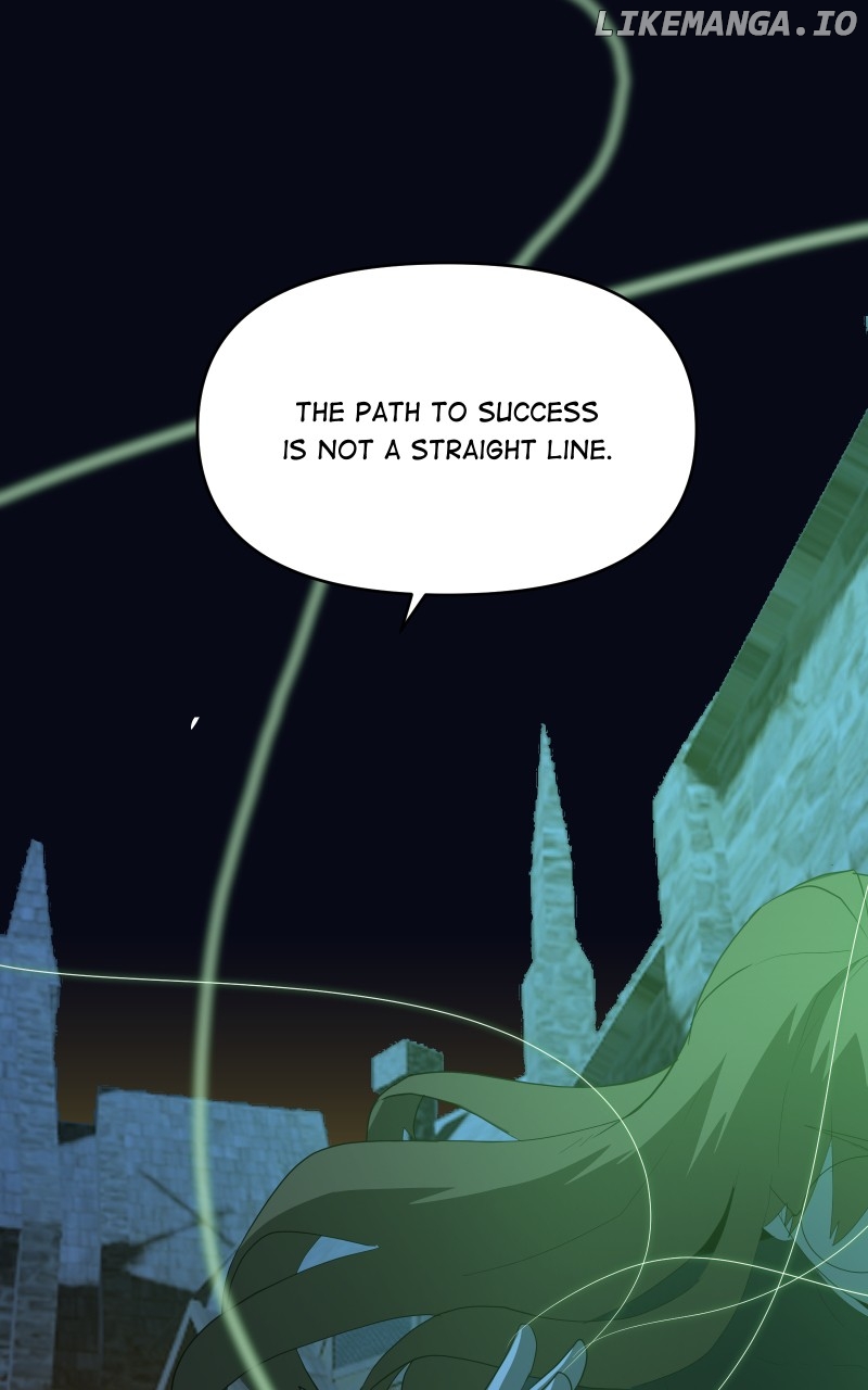The One Who Parried Death Chapter 29 - page 46