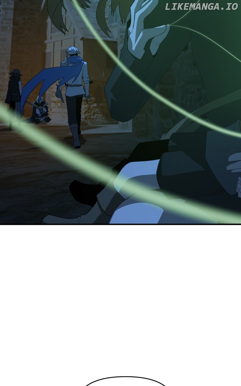 The One Who Parried Death Chapter 29 - page 47