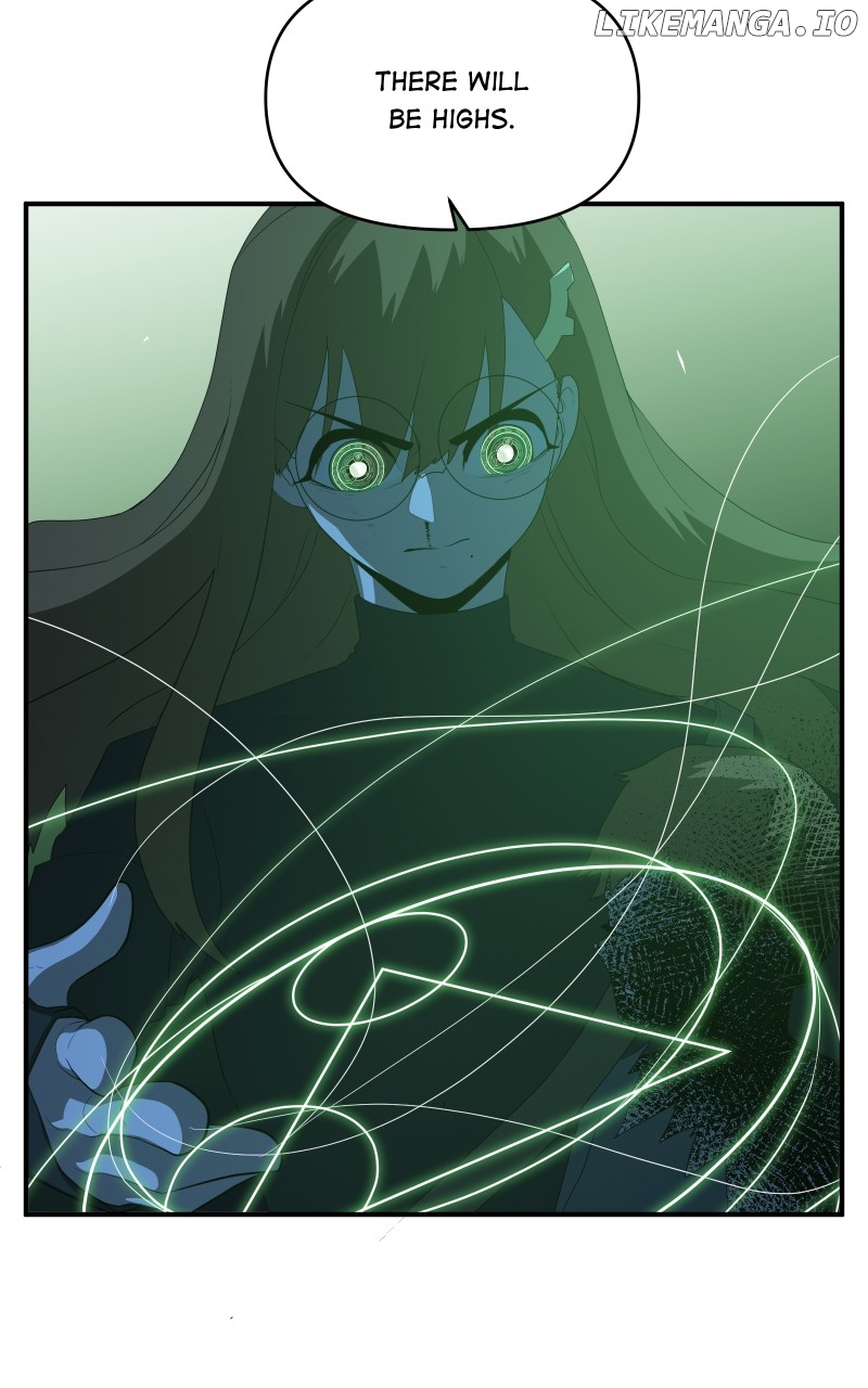 The One Who Parried Death Chapter 29 - page 48