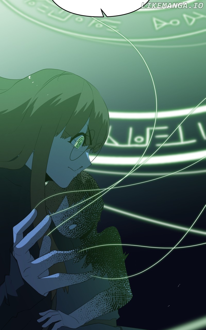 The One Who Parried Death Chapter 29 - page 51
