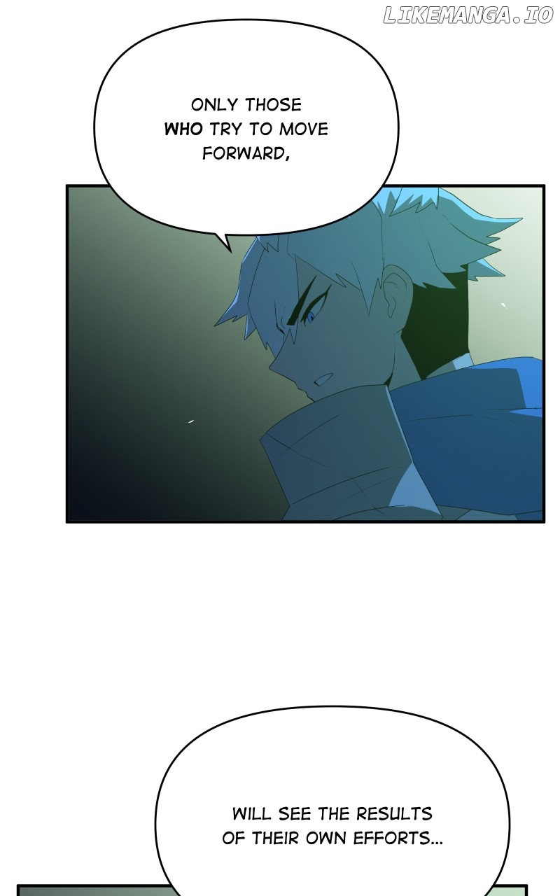 The One Who Parried Death Chapter 29 - page 59