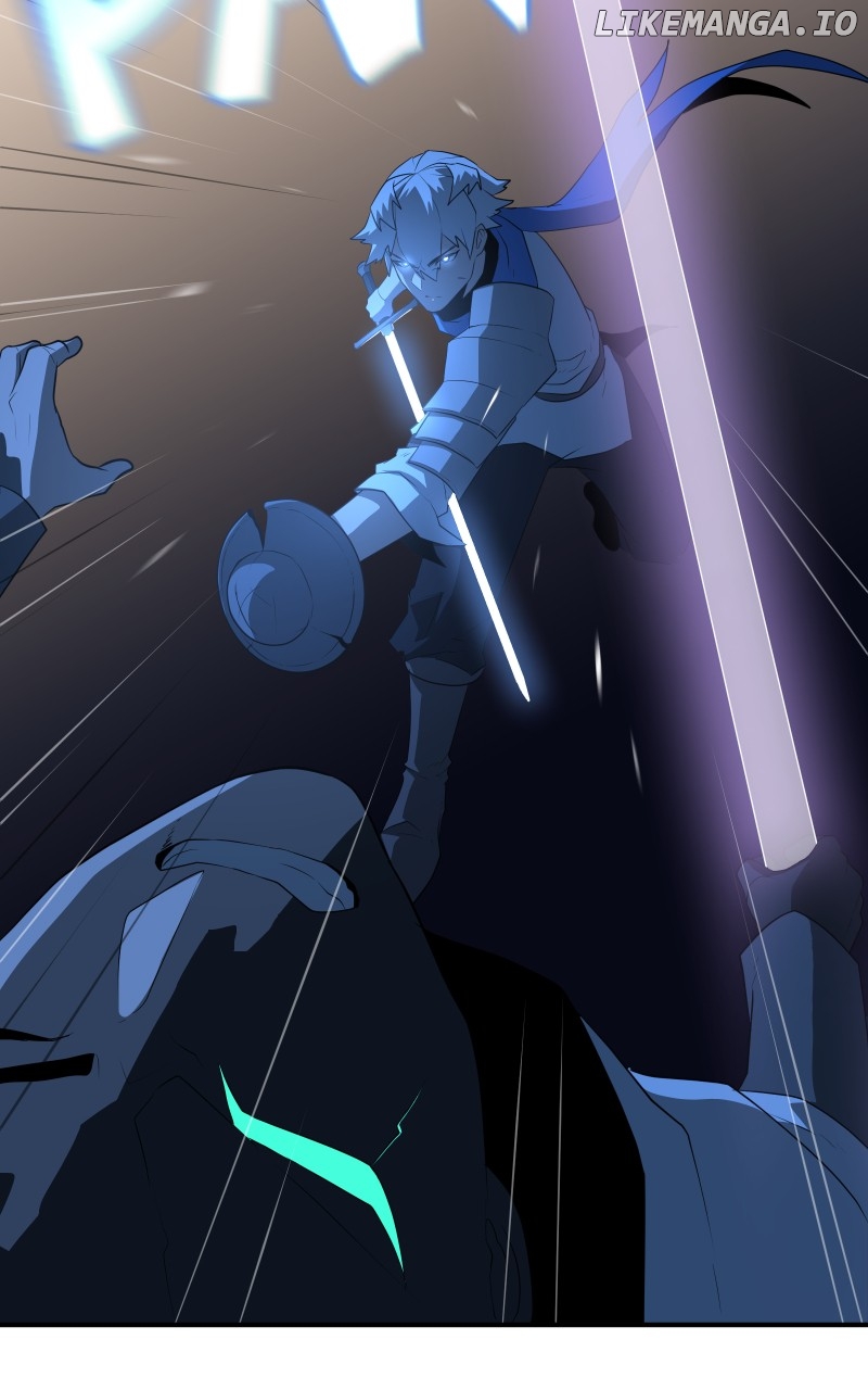 The One Who Parried Death Chapter 29 - page 6