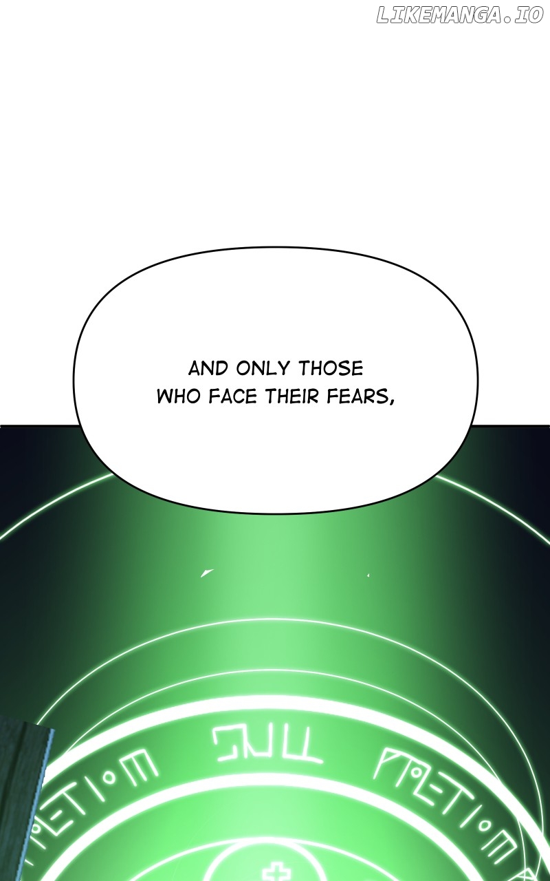The One Who Parried Death Chapter 29 - page 61