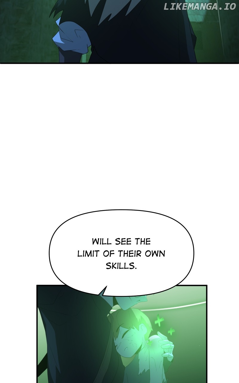 The One Who Parried Death Chapter 29 - page 63