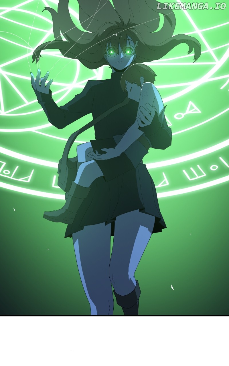 The One Who Parried Death Chapter 29 - page 65