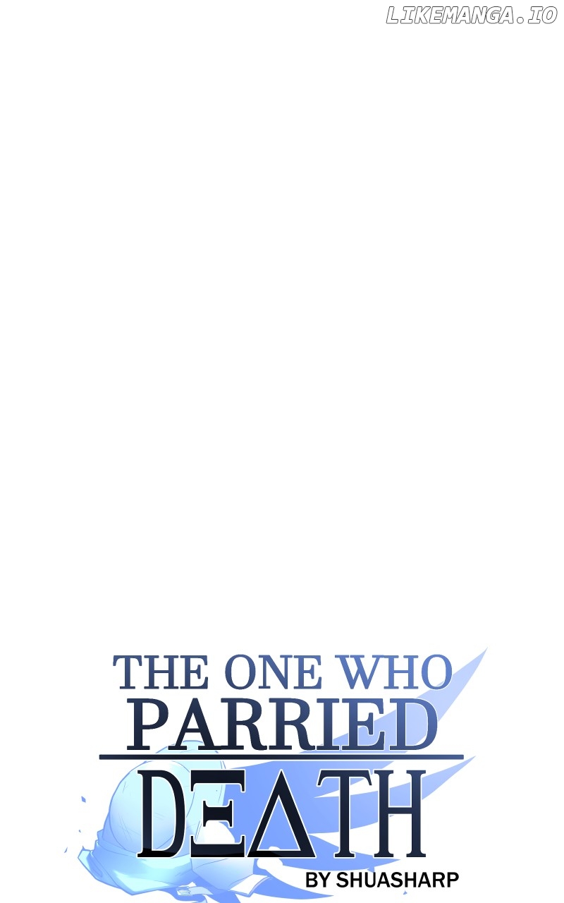 The One Who Parried Death Chapter 29 - page 67
