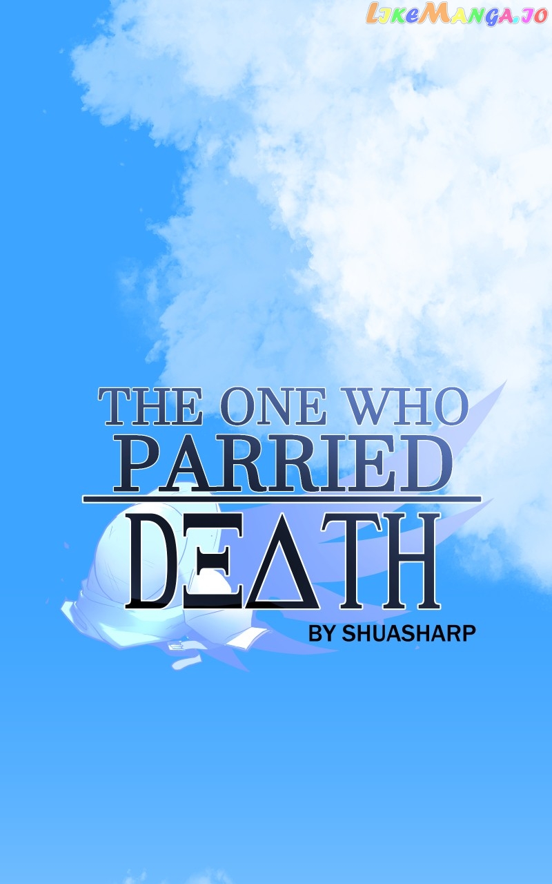 The One Who Parried Death Chapter 10 - page 1