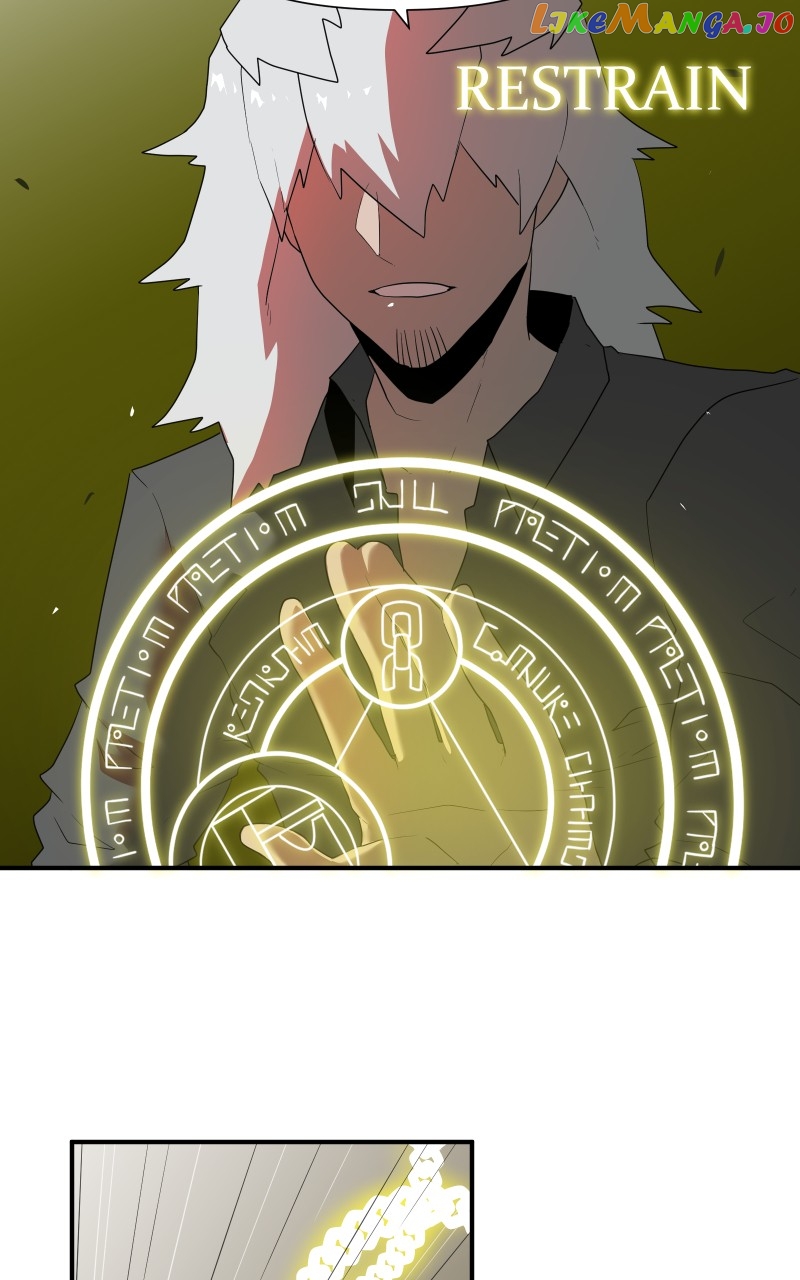 The One Who Parried Death Chapter 10 - page 10