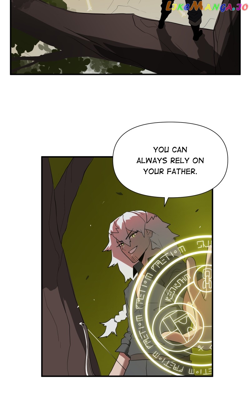 The One Who Parried Death Chapter 10 - page 13