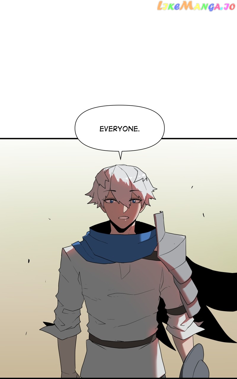 The One Who Parried Death Chapter 10 - page 14