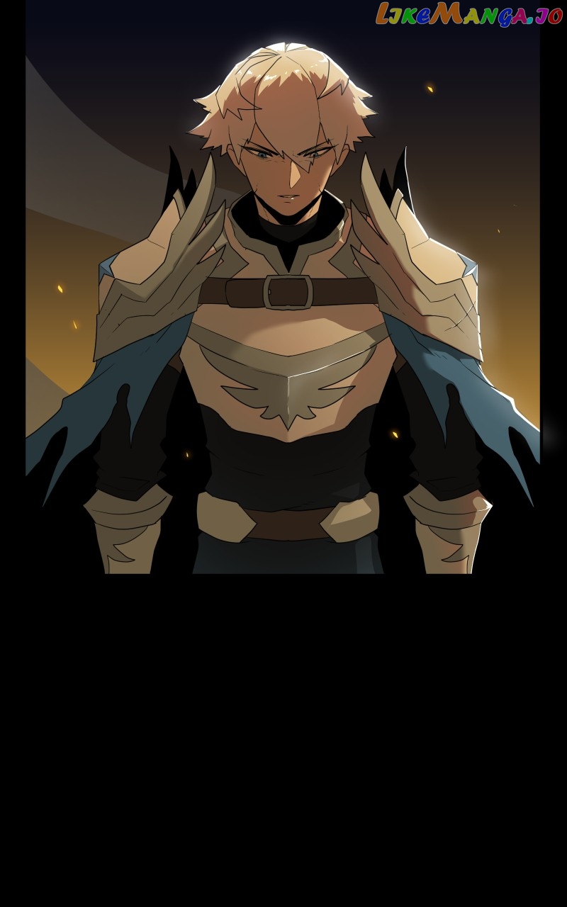The One Who Parried Death Chapter 10 - page 17