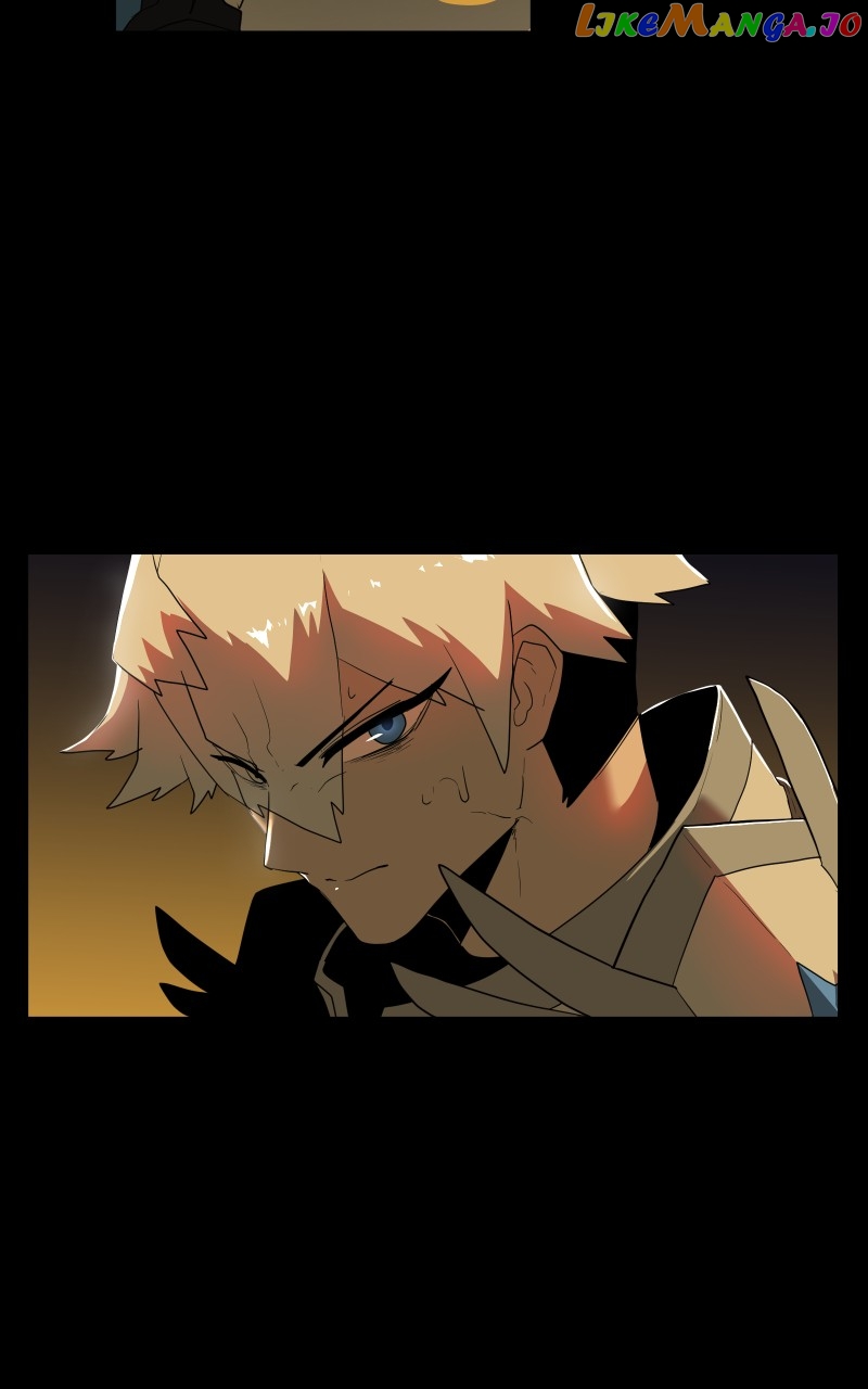 The One Who Parried Death Chapter 10 - page 22