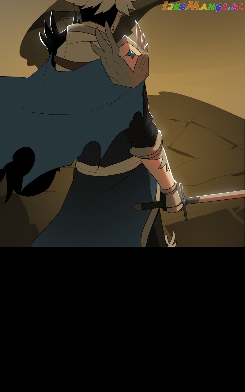 The One Who Parried Death Chapter 10 - page 24