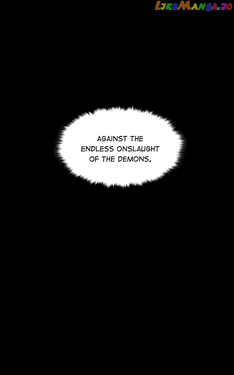 The One Who Parried Death Chapter 10 - page 25