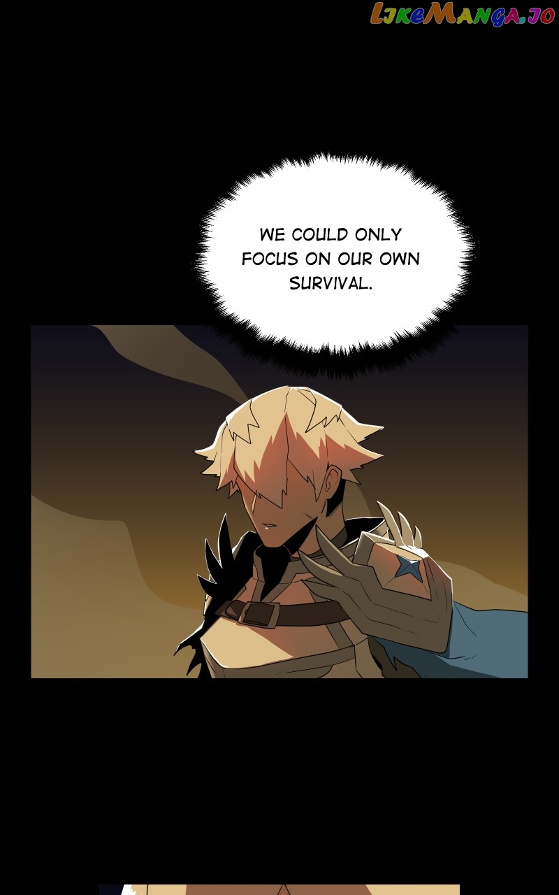 The One Who Parried Death Chapter 10 - page 26