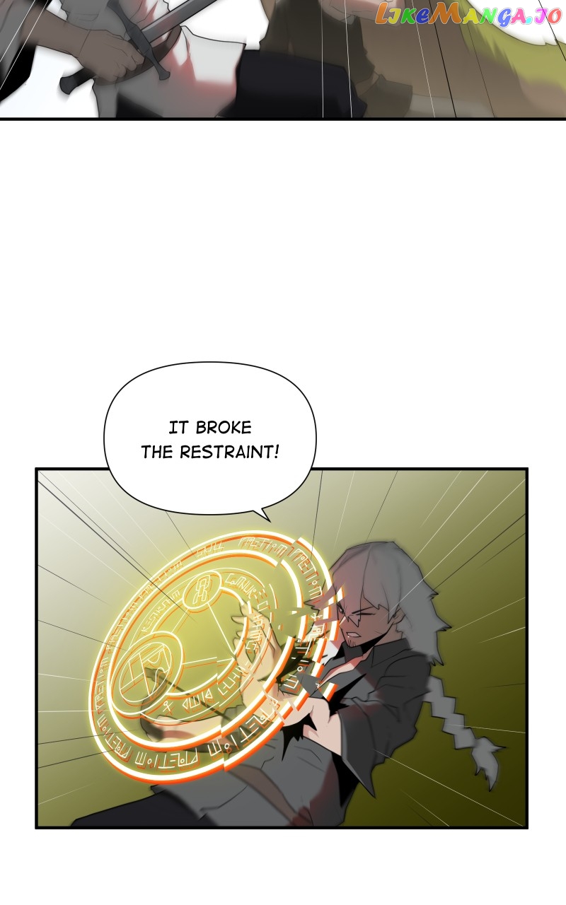 The One Who Parried Death Chapter 10 - page 29