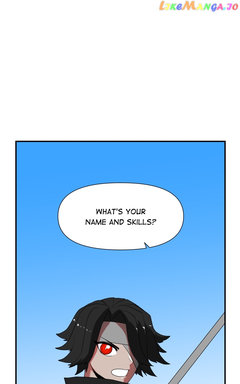 The One Who Parried Death Chapter 10 - page 33