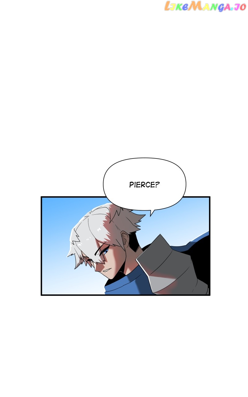 The One Who Parried Death Chapter 10 - page 36