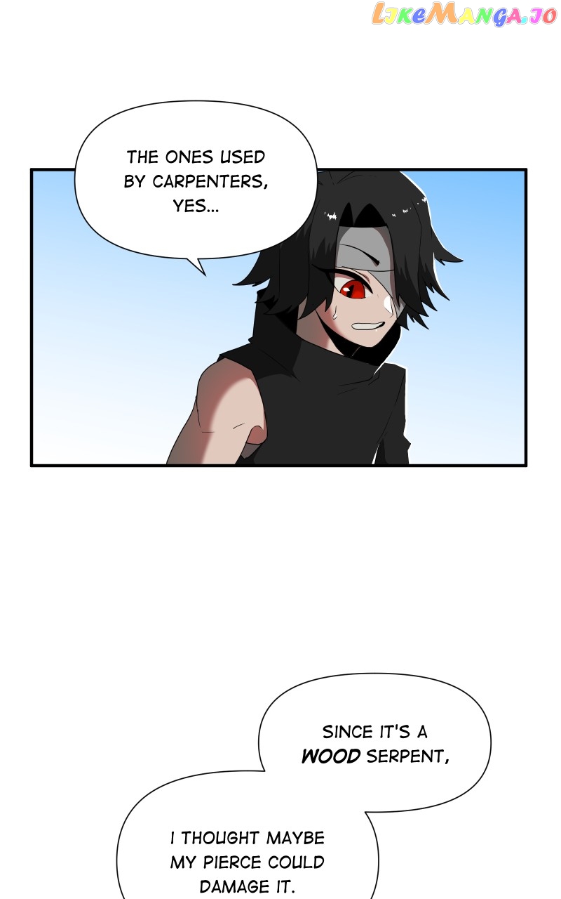 The One Who Parried Death Chapter 10 - page 37
