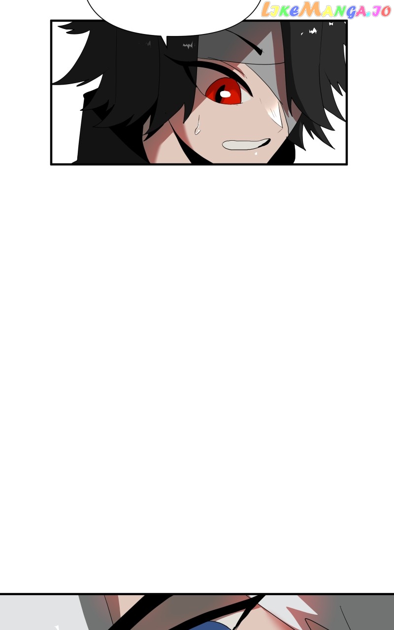 The One Who Parried Death Chapter 10 - page 38