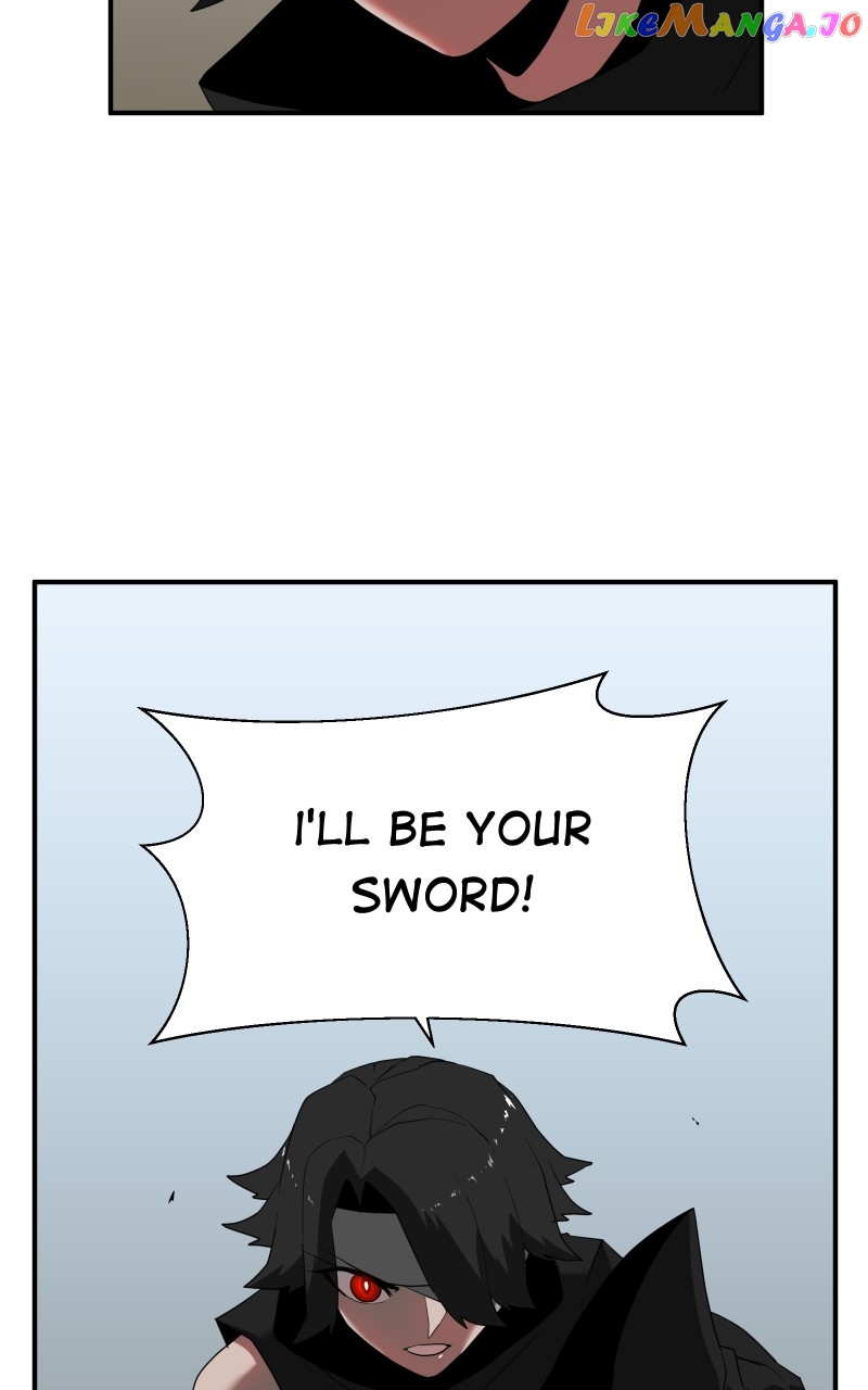 The One Who Parried Death Chapter 10 - page 4
