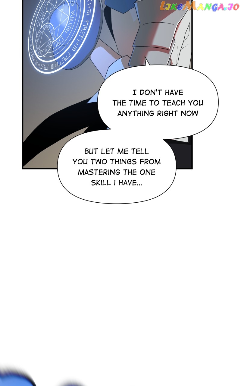 The One Who Parried Death Chapter 10 - page 42