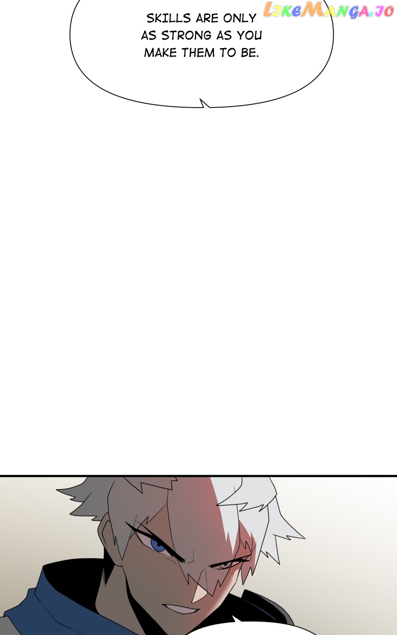 The One Who Parried Death Chapter 10 - page 45