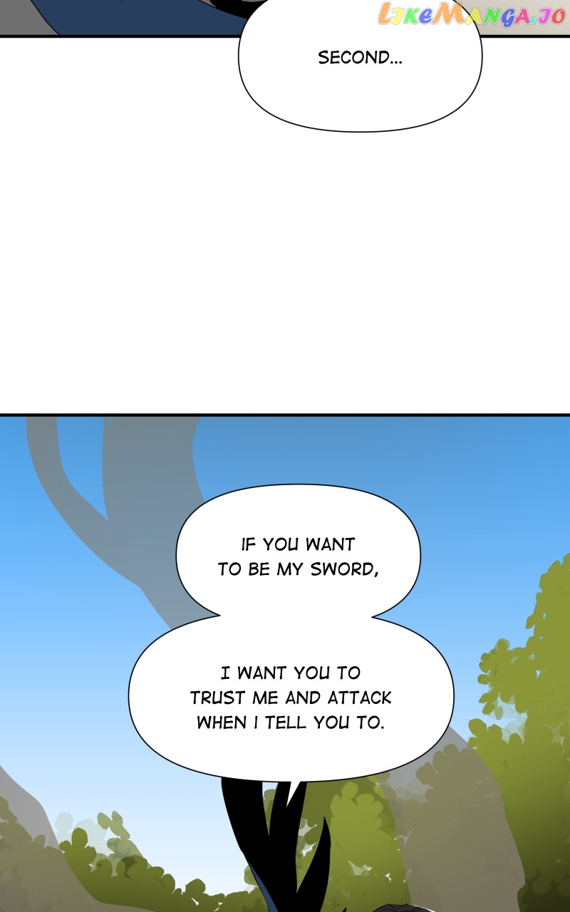 The One Who Parried Death Chapter 10 - page 46