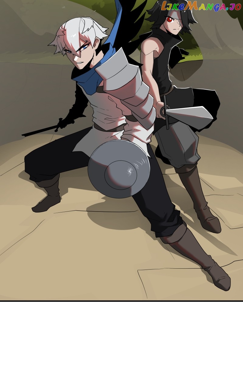 The One Who Parried Death Chapter 10 - page 47