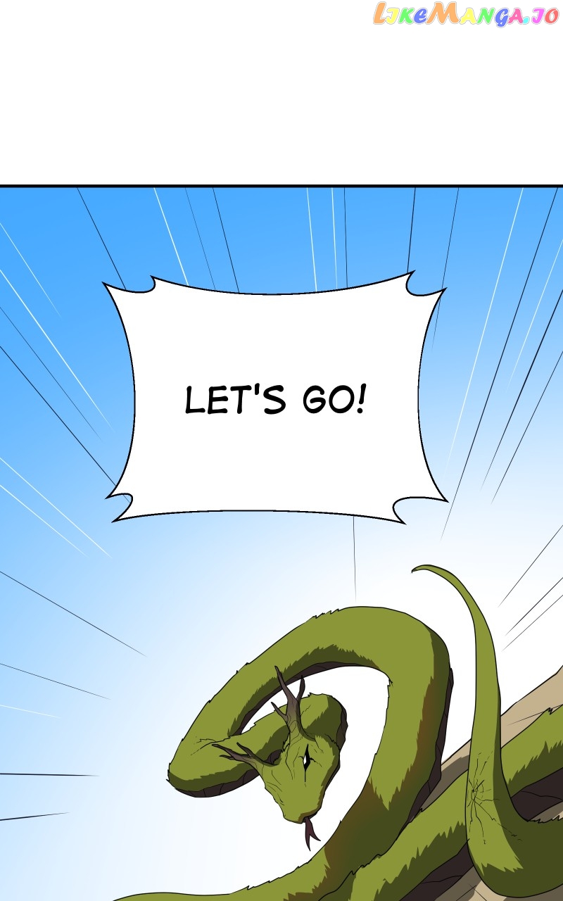 The One Who Parried Death Chapter 10 - page 49