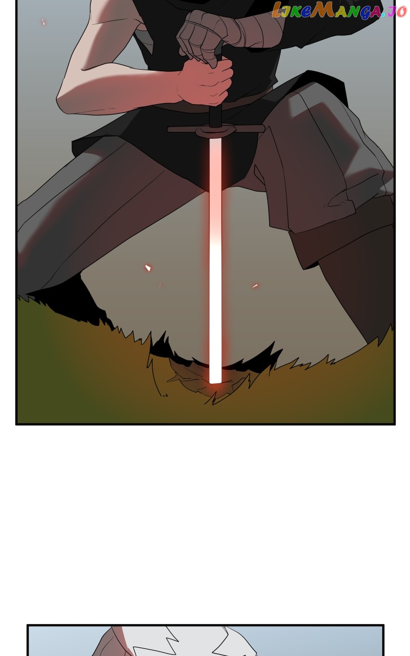 The One Who Parried Death Chapter 10 - page 5