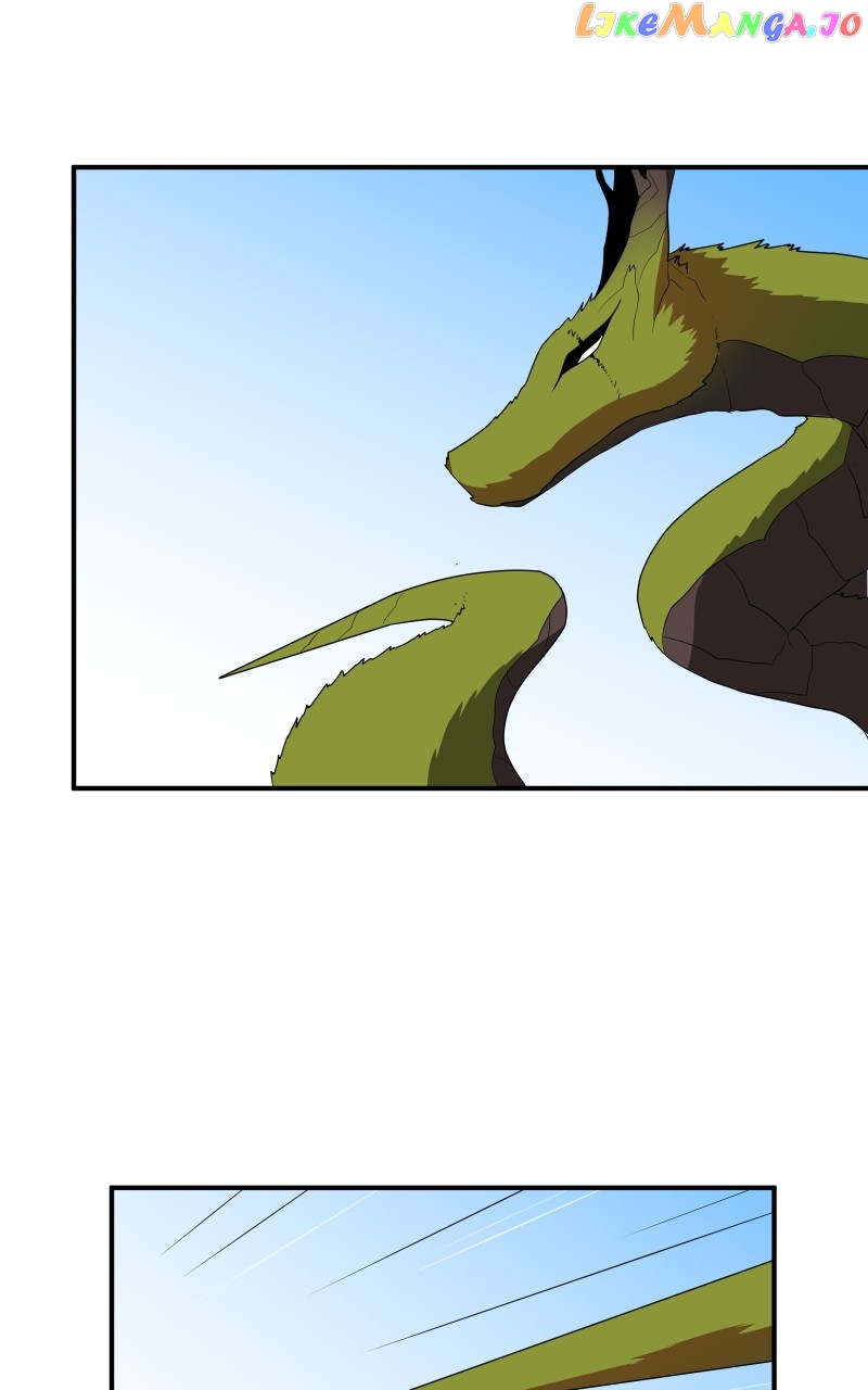 The One Who Parried Death Chapter 10 - page 51