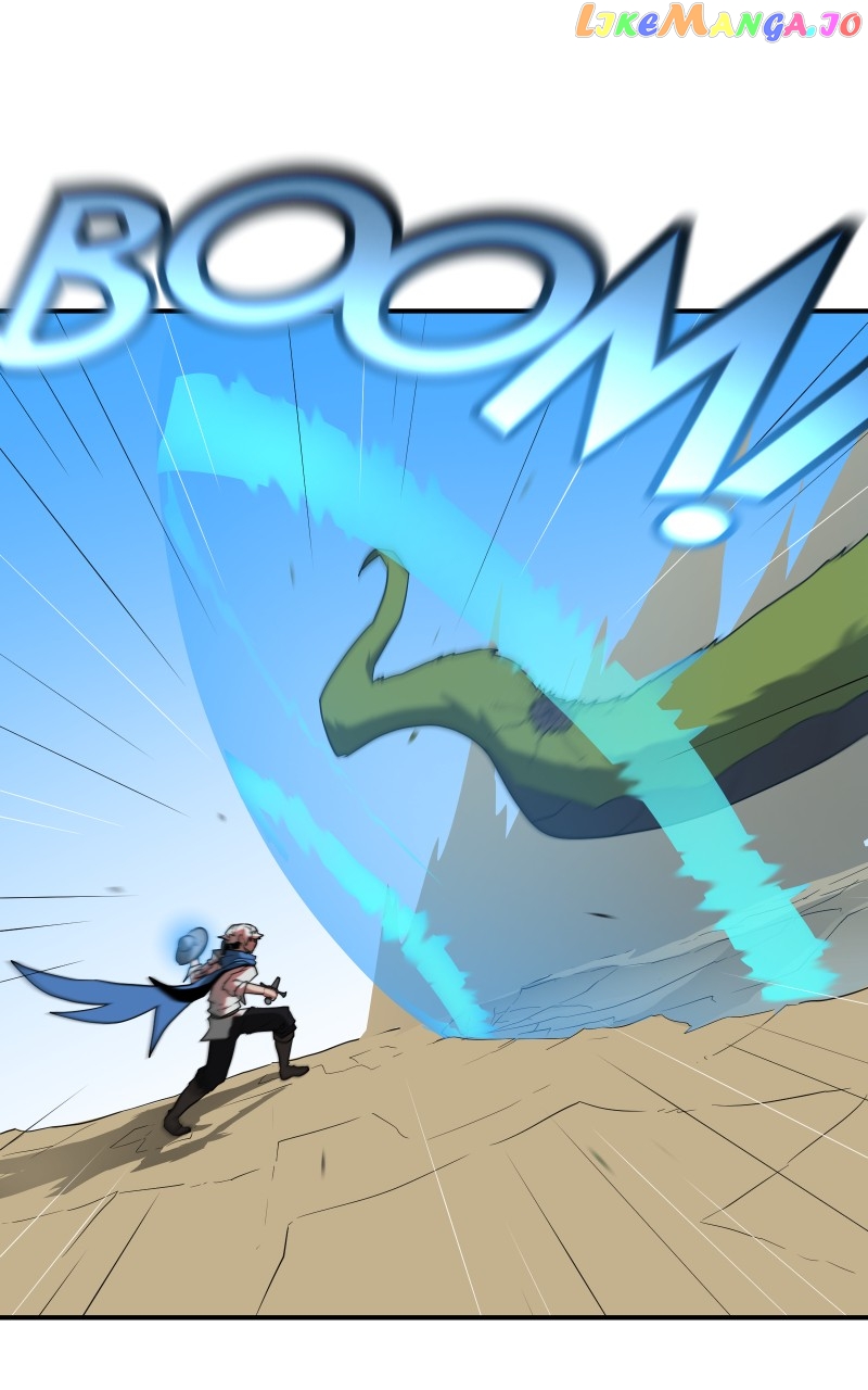 The One Who Parried Death Chapter 10 - page 53