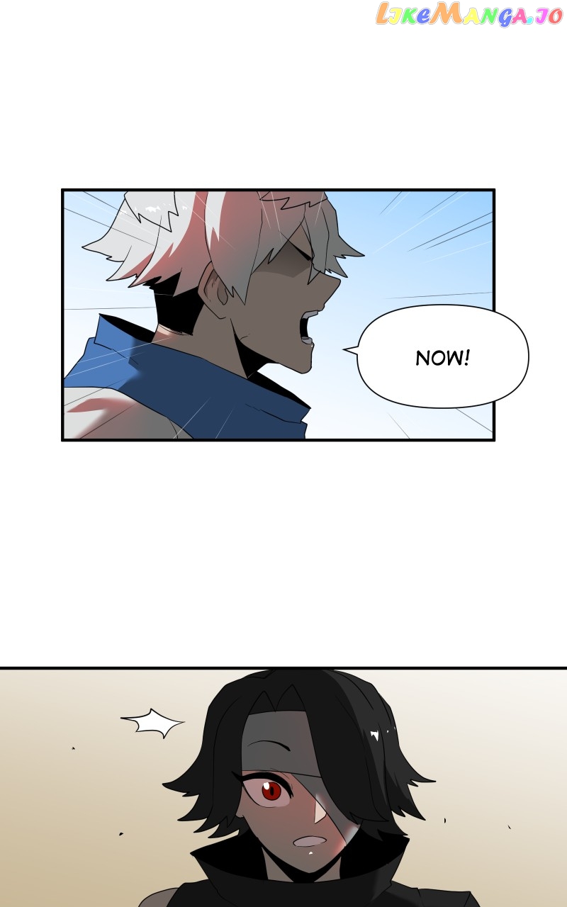The One Who Parried Death Chapter 10 - page 54