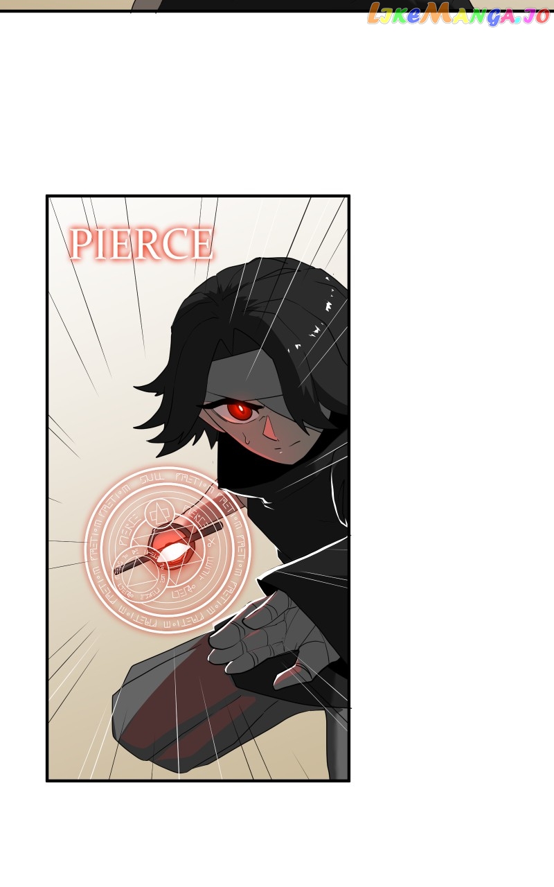 The One Who Parried Death Chapter 10 - page 55