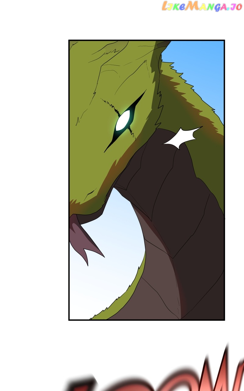 The One Who Parried Death Chapter 10 - page 56