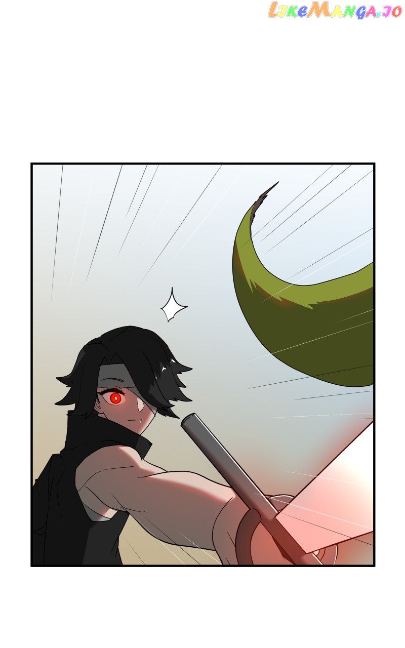 The One Who Parried Death Chapter 10 - page 58