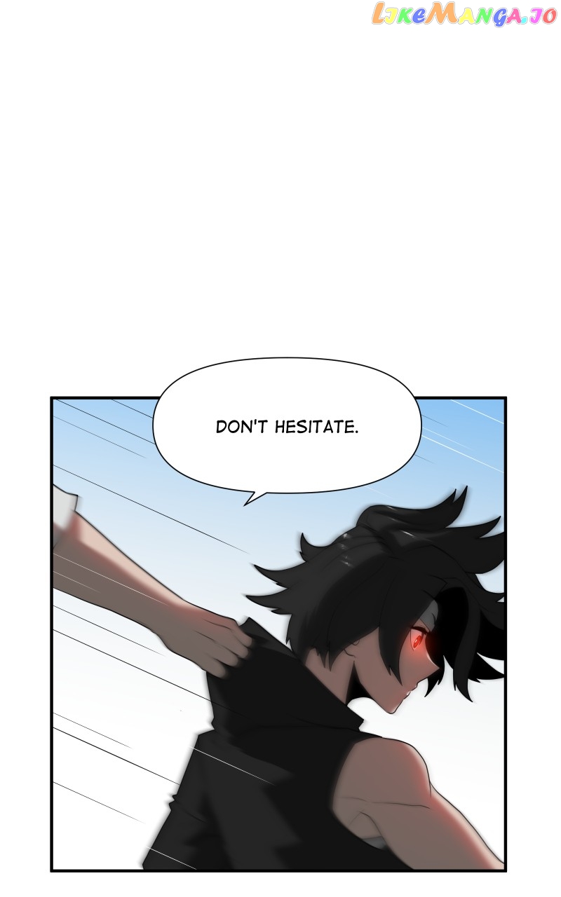 The One Who Parried Death Chapter 10 - page 59