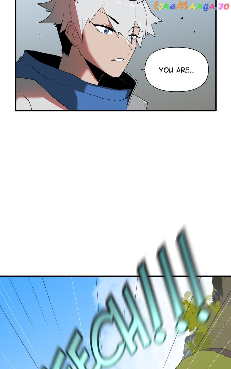 The One Who Parried Death Chapter 10 - page 6