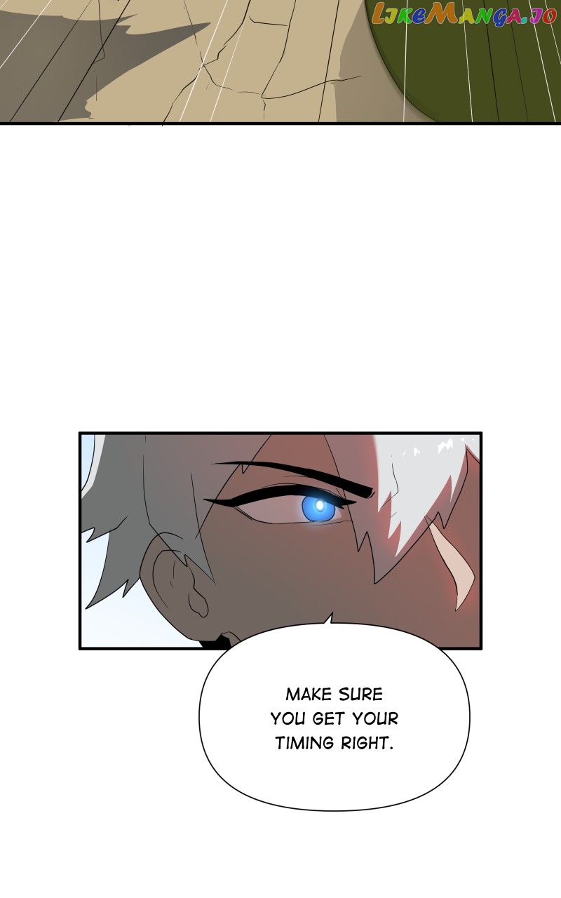 The One Who Parried Death Chapter 10 - page 61
