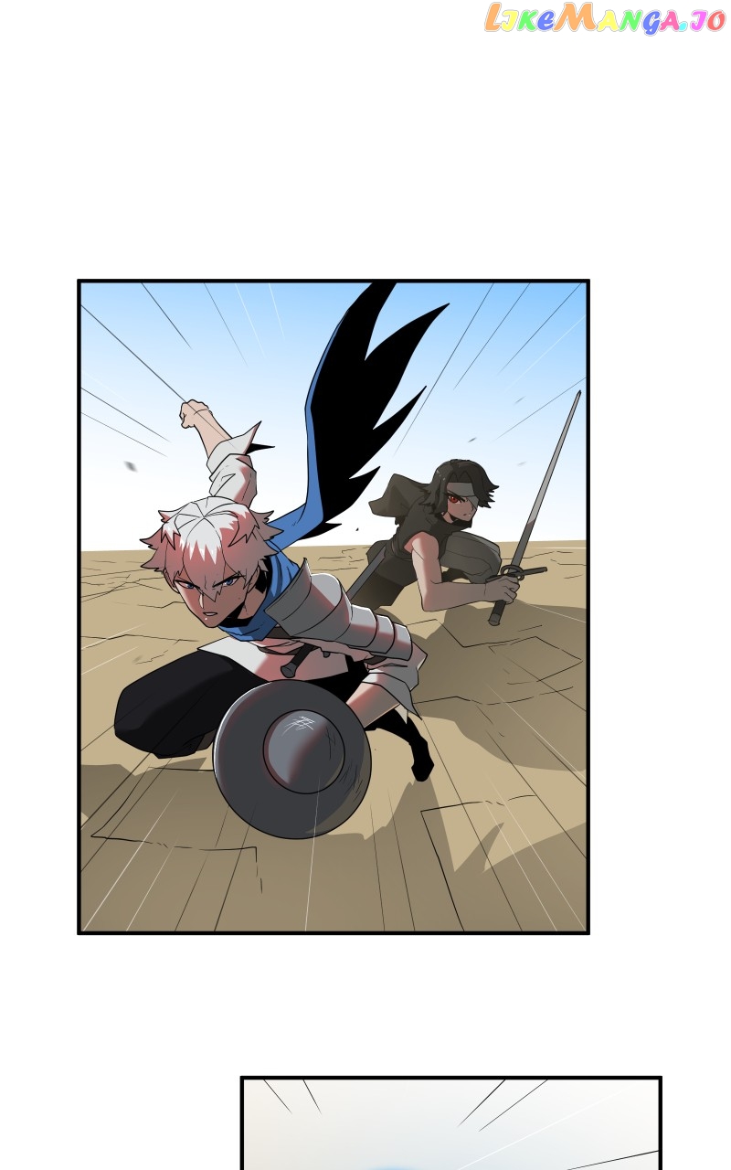 The One Who Parried Death Chapter 10 - page 63
