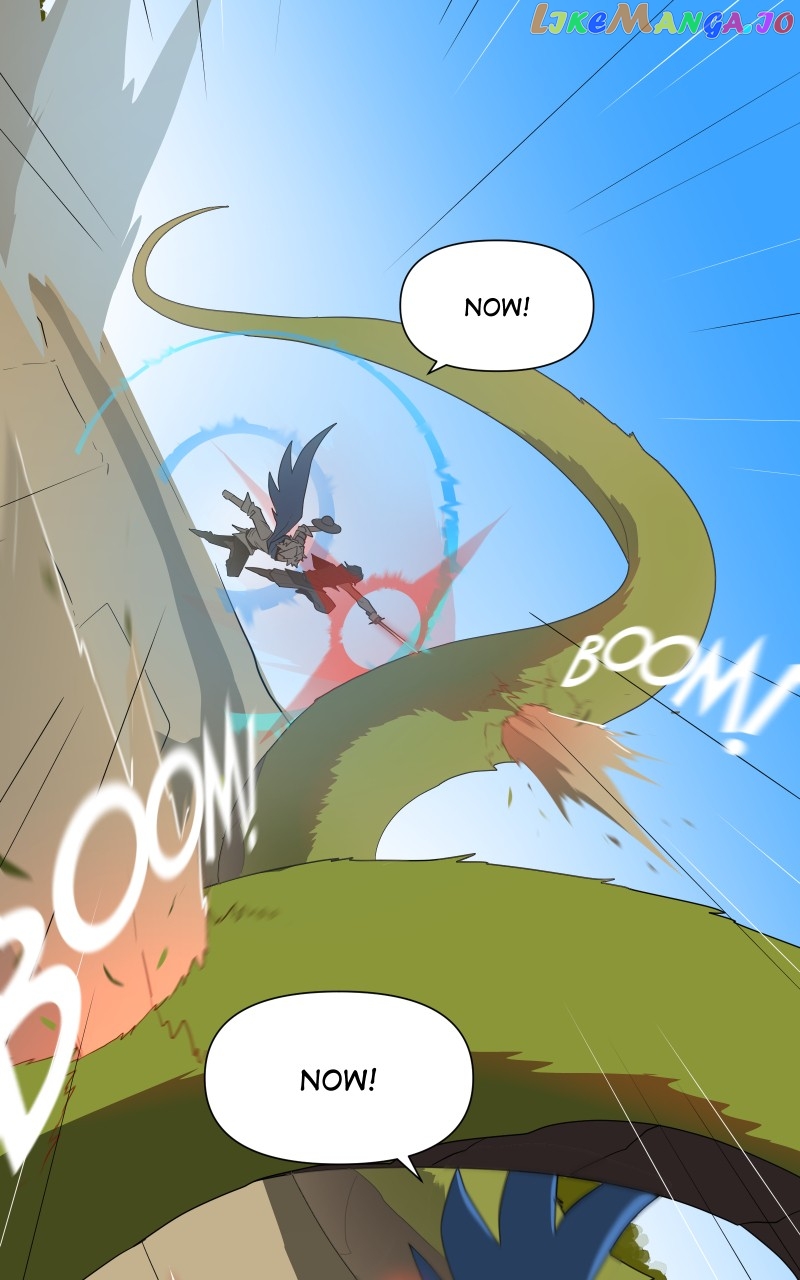 The One Who Parried Death Chapter 10 - page 66