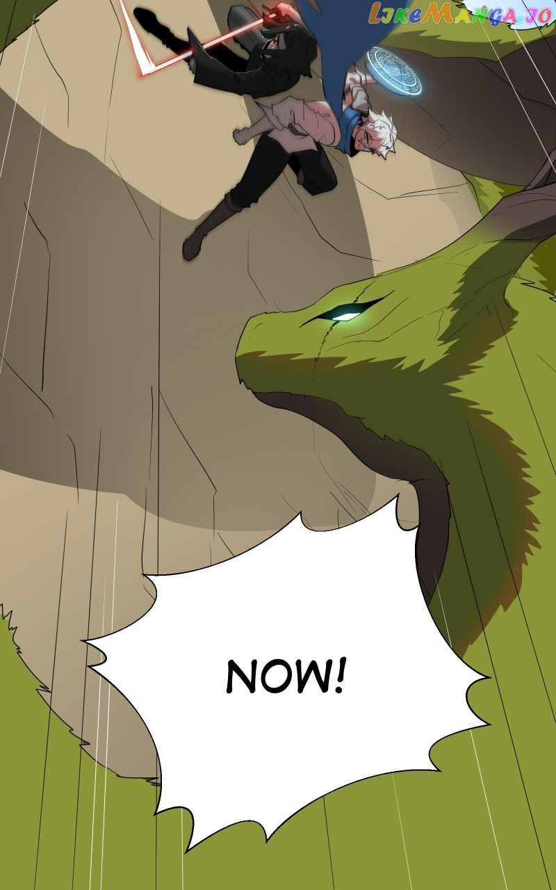 The One Who Parried Death Chapter 10 - page 67