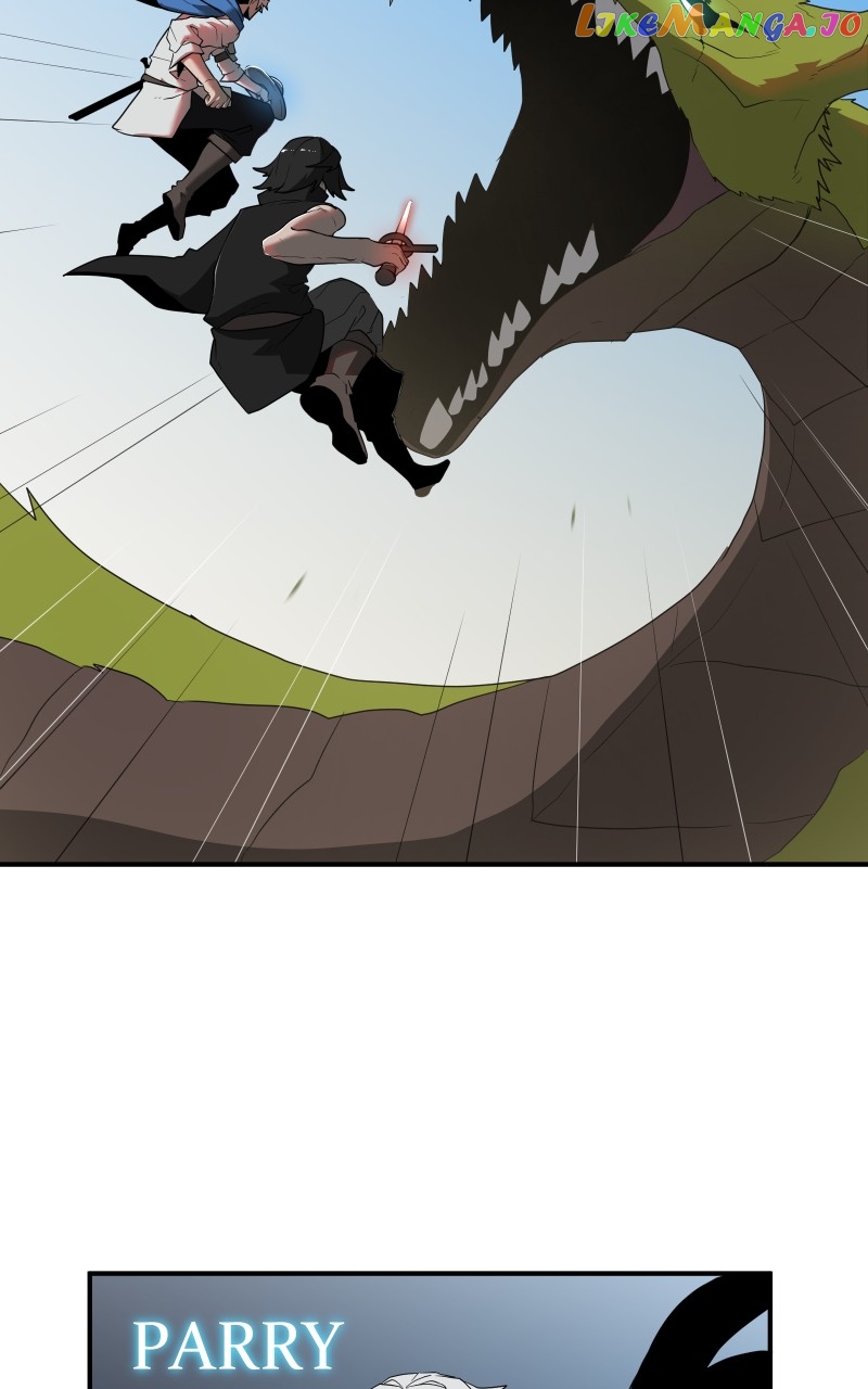 The One Who Parried Death Chapter 10 - page 69