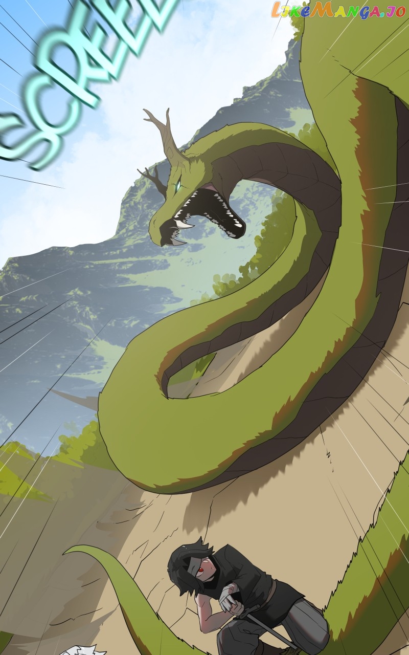 The One Who Parried Death Chapter 10 - page 7